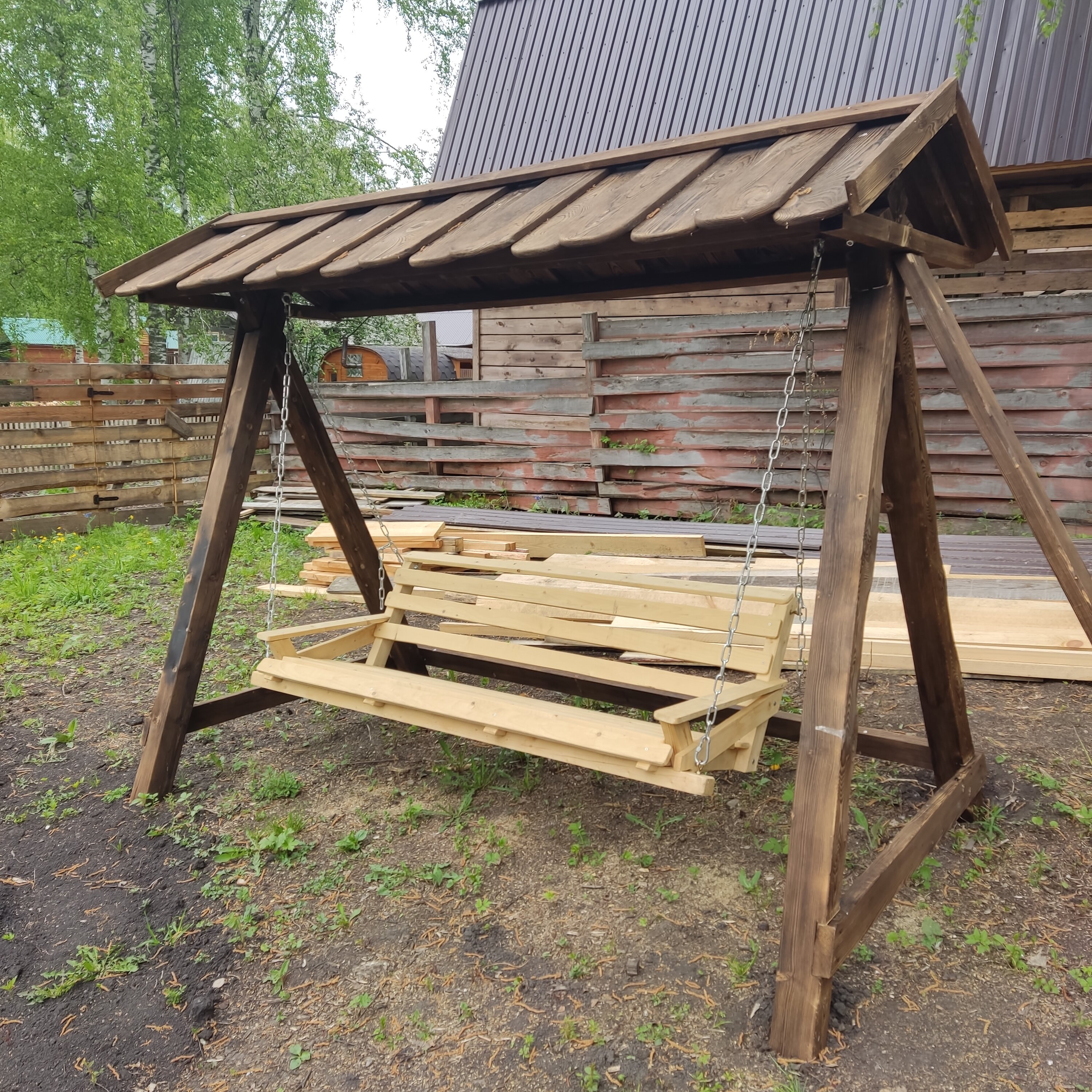 Фото Банный край