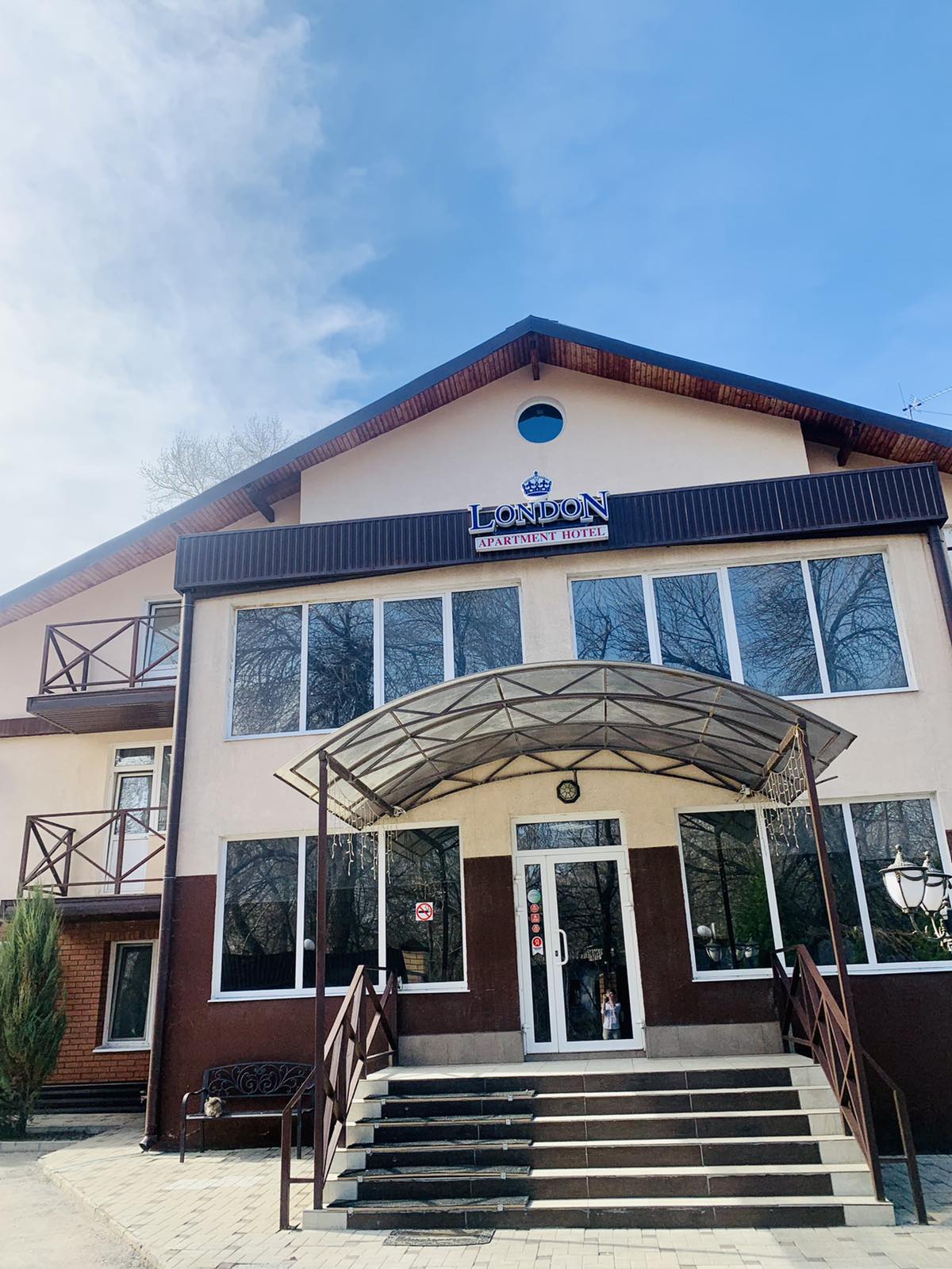 Фото отеля 5