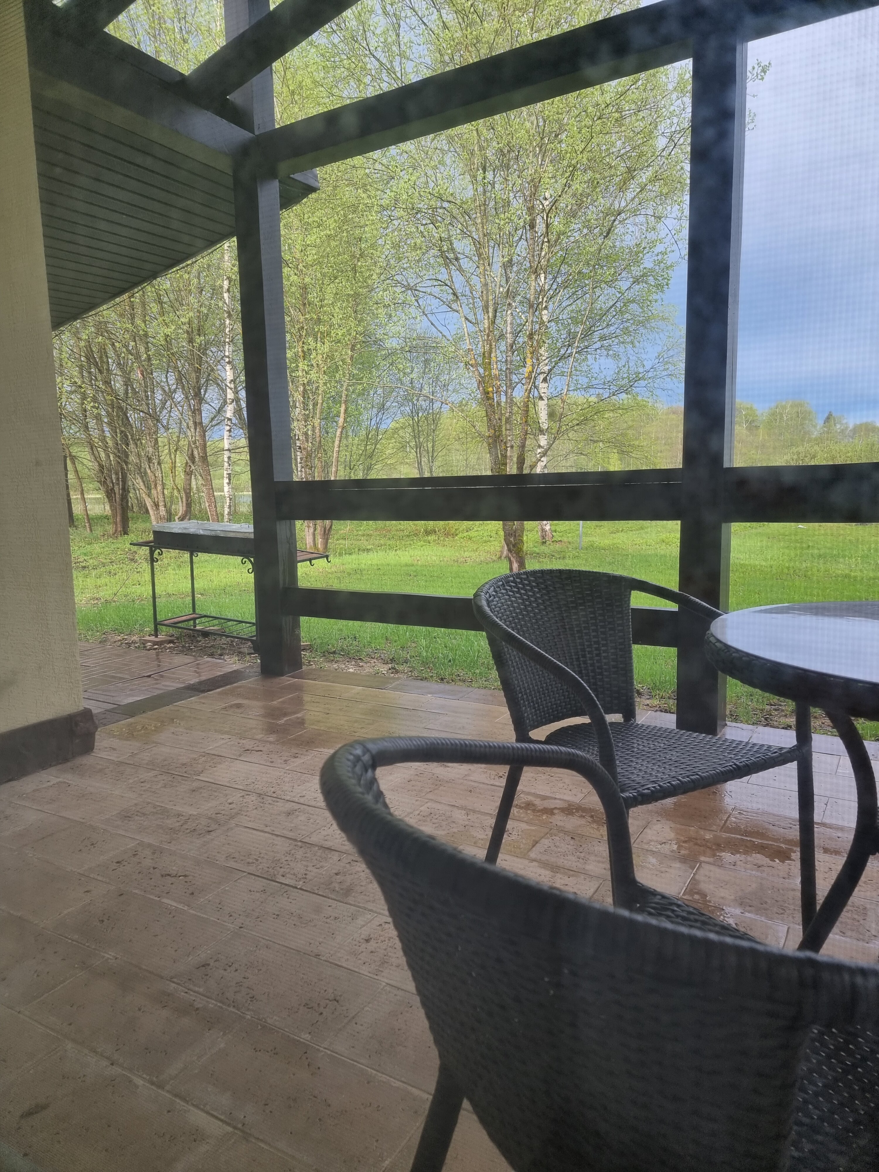 Фото Ферма моей мамы