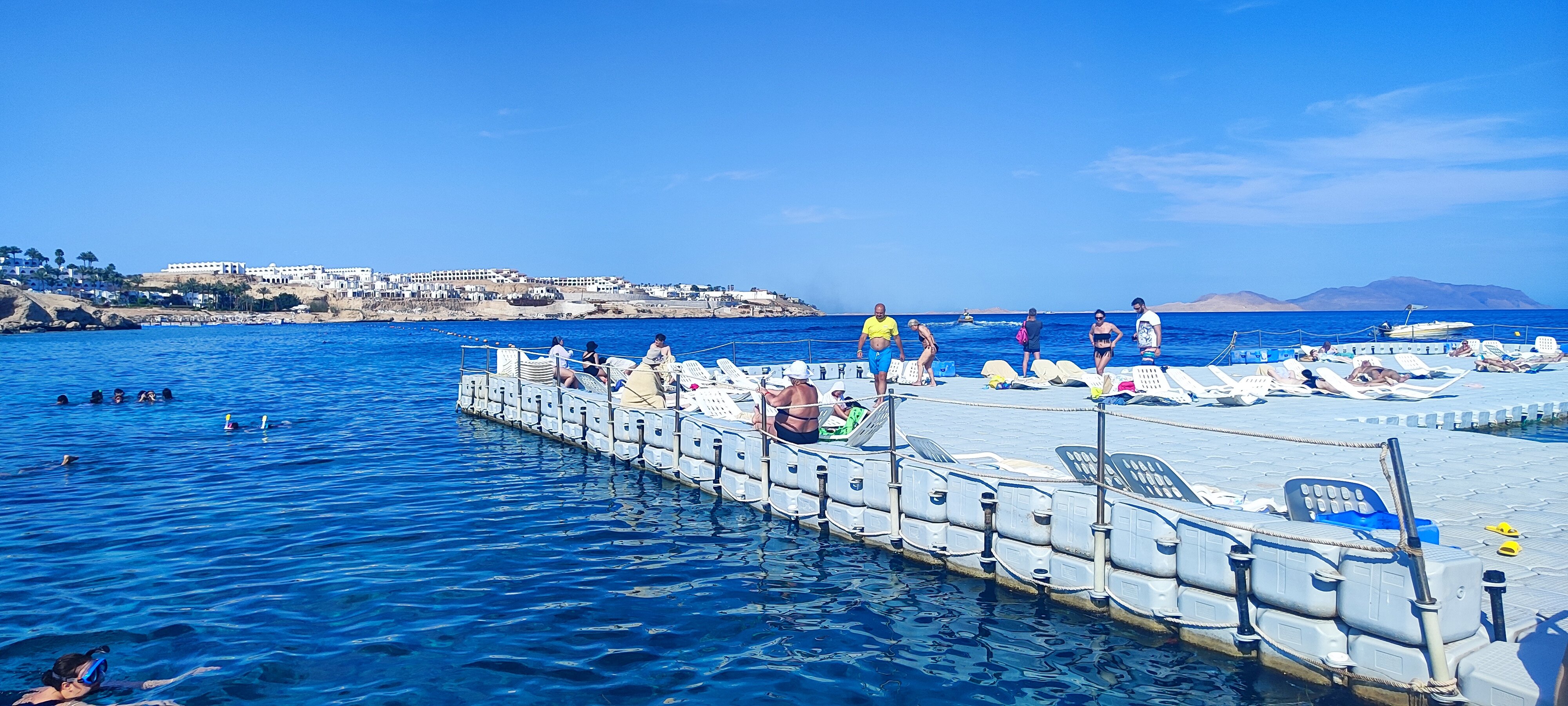 Фото Domina Coral Bay Resort, Diving, SPA & Casino