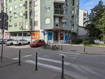 Idea (Puškinova ulica, 3), grocery