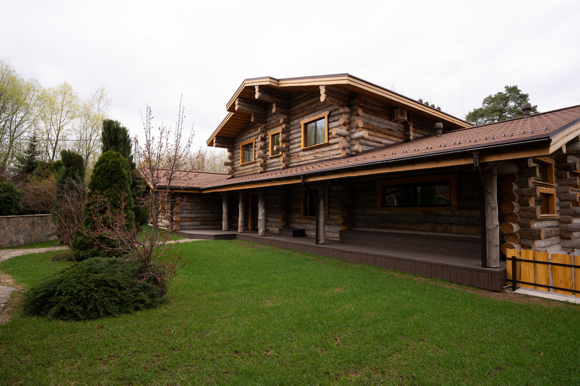 Фото Теремок