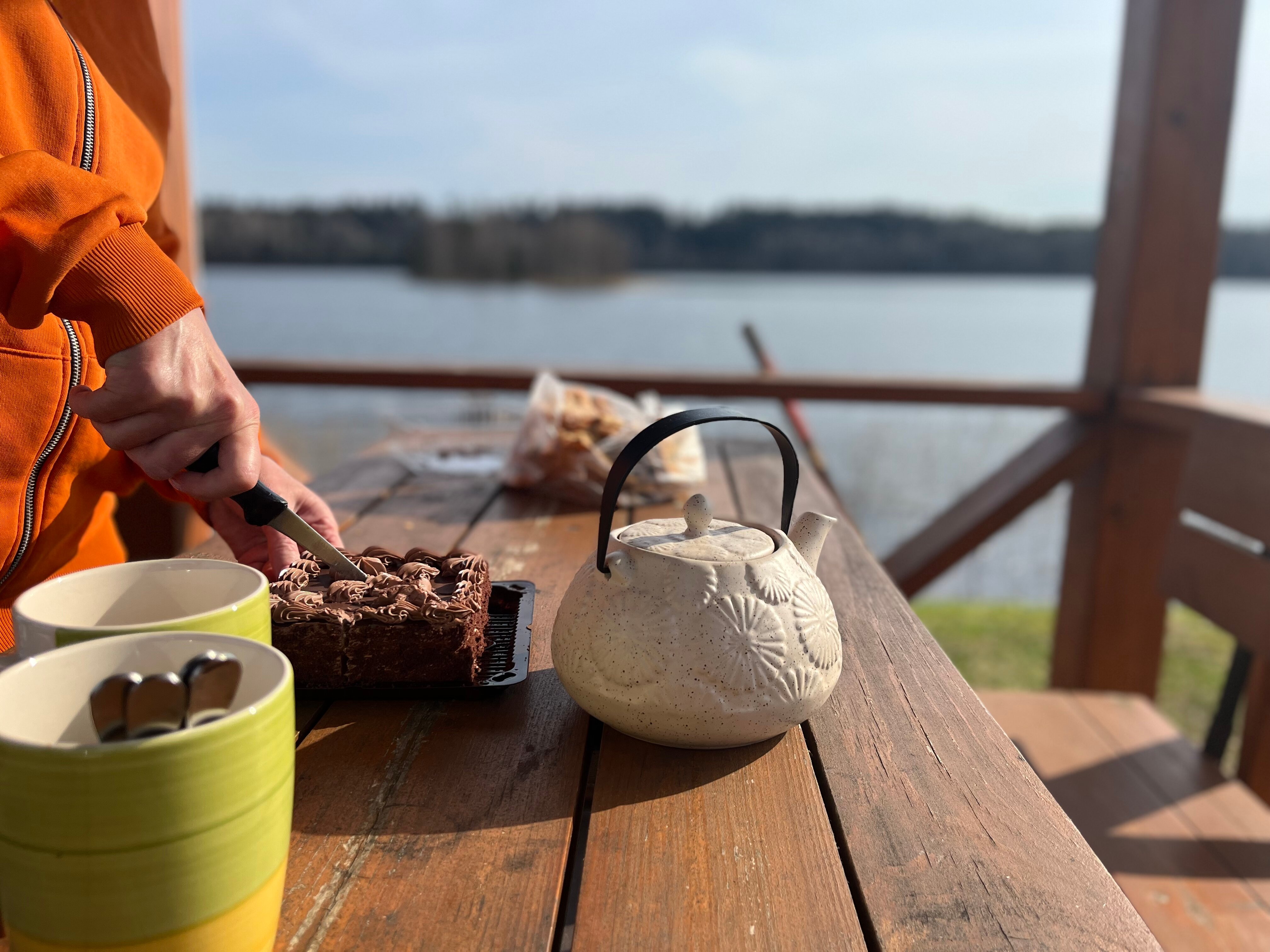 Фото Семейный дом