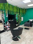 Kosapletka (Rustaveli Street, 3к7), salón de belleza