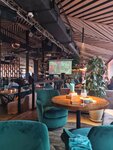 Good Karma Bar (Svobody Street, 34), restaurant