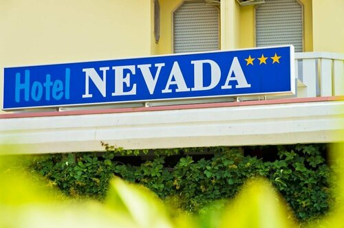 Гостиница Hotel Nevada