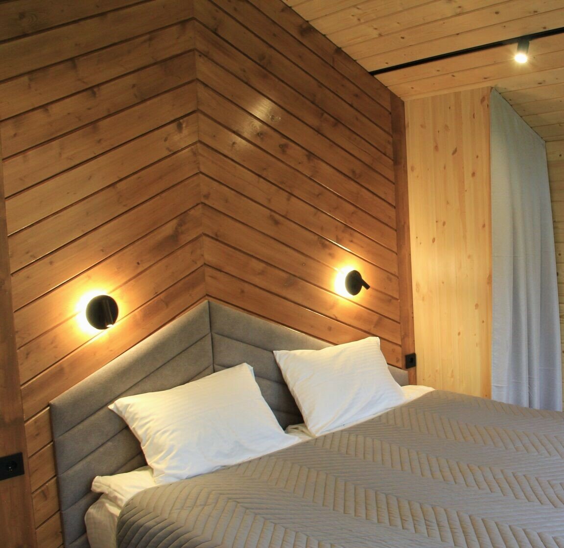 Фото Ладога-Фьорд