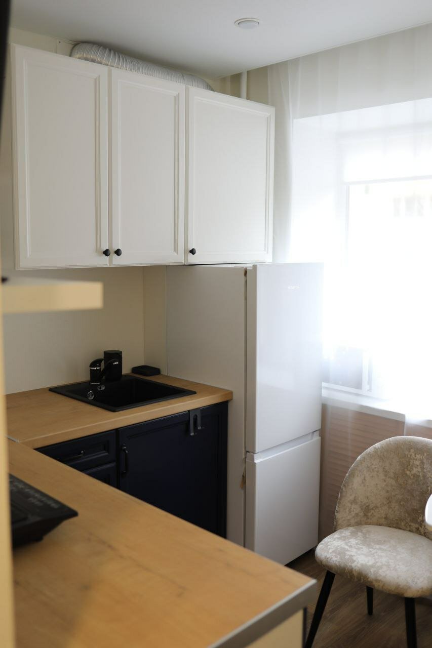 Фото Апартаменты Бизнес Класса