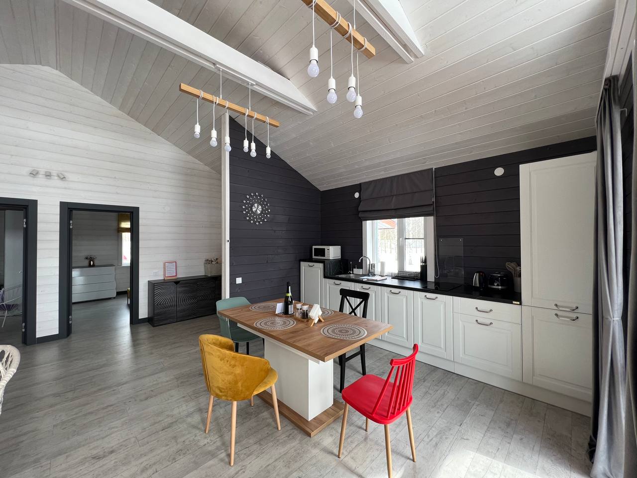 Фото Niko Chill House