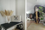 Tronova (Bolshaya Ordynka Street, 17с1), clothing store