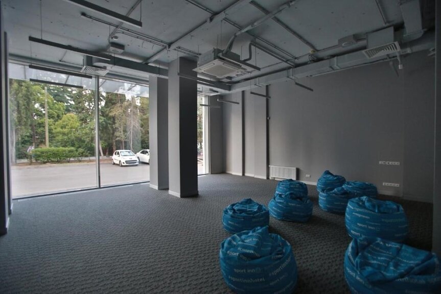 Фото Си-отель