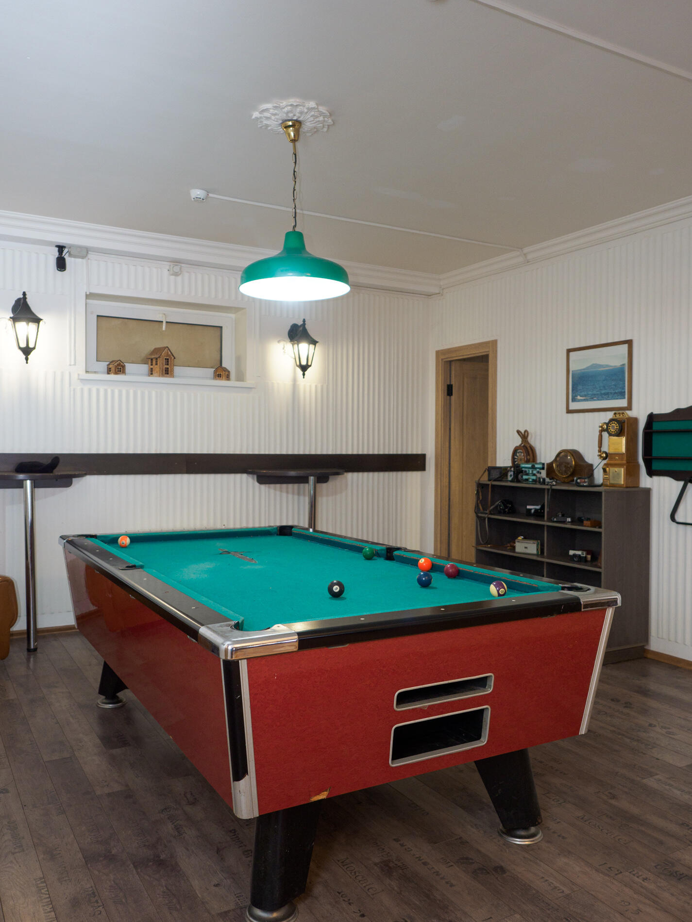 Фото Этнопарк Лопский берег