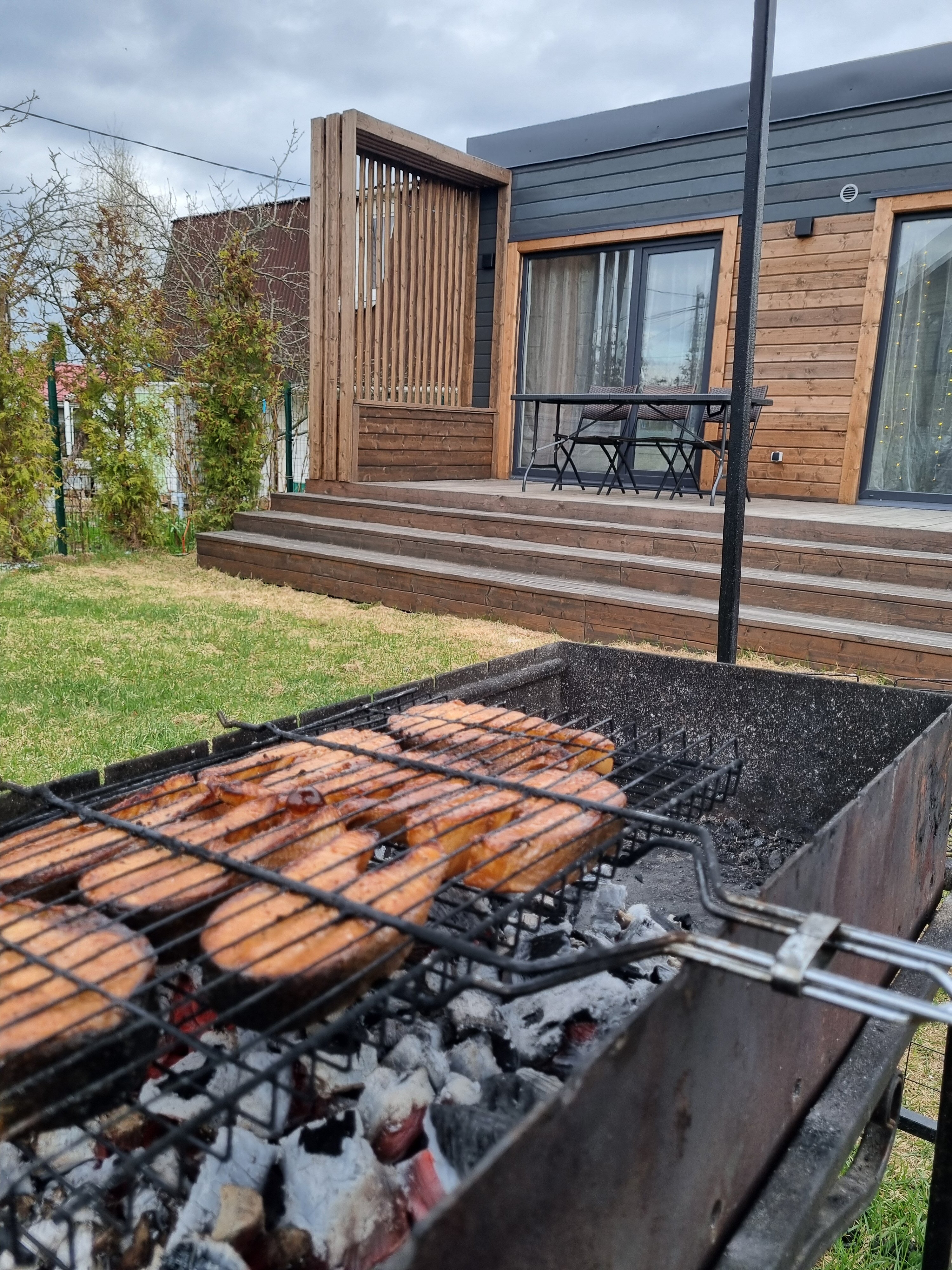 Фото Домик в Разливе