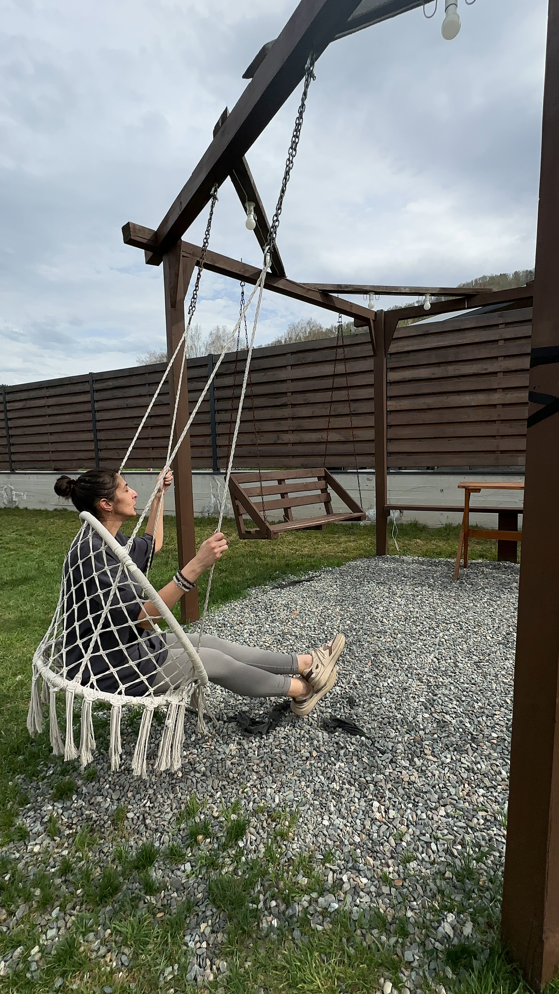 Фото Altay Dream