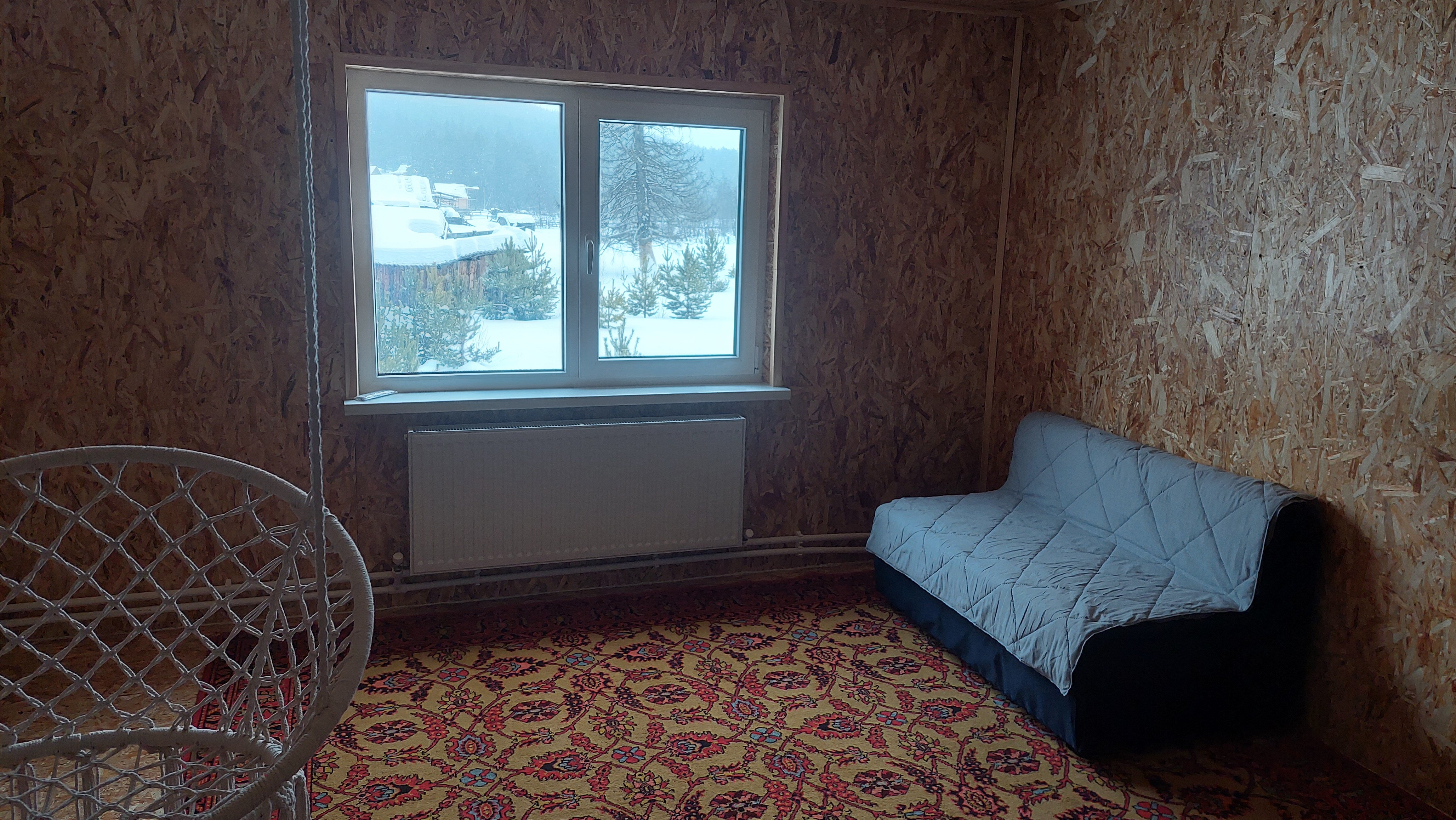 Фото Три вершины