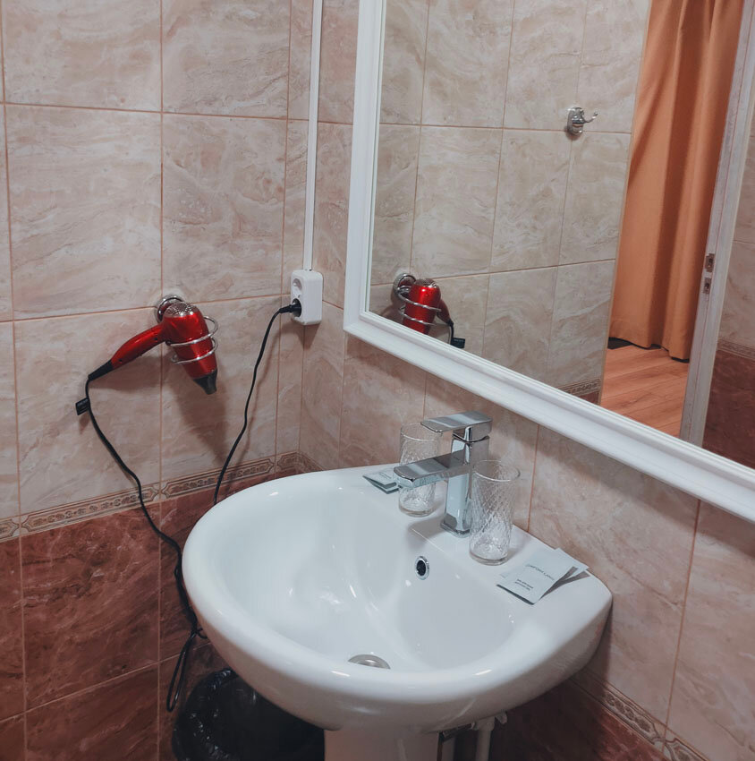 Фото Французский дом