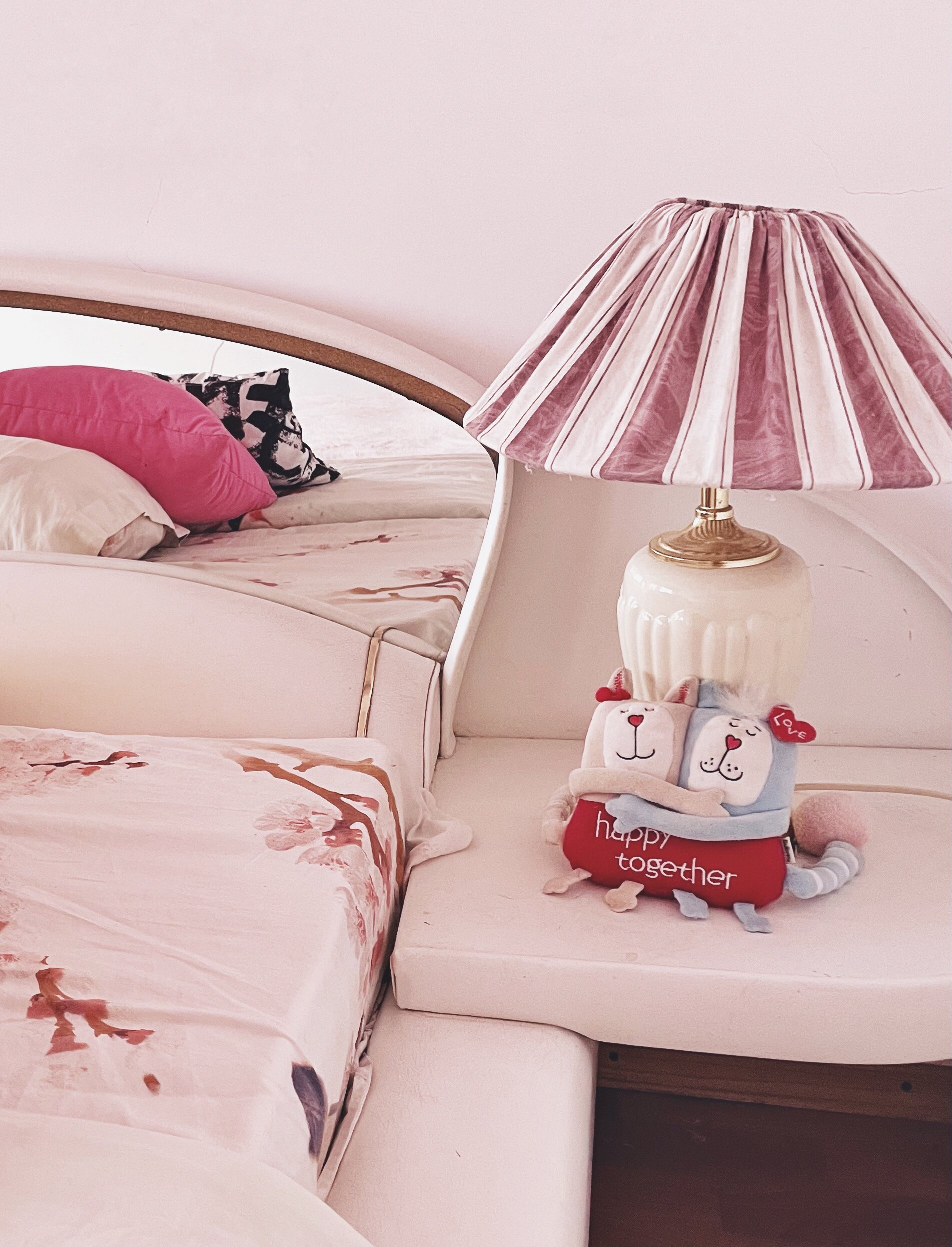 Фото Travel wake