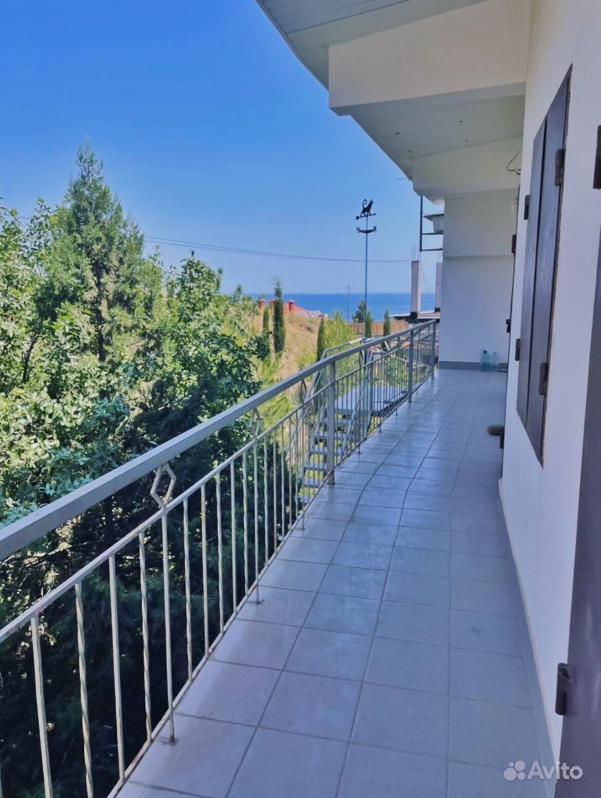 Фото Travel wake