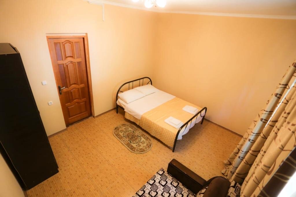 Фото Мини-отель Пантера