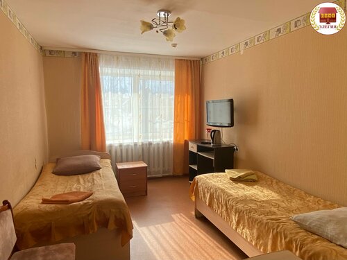 Hotel Elegiya, Perm Krai, photo
