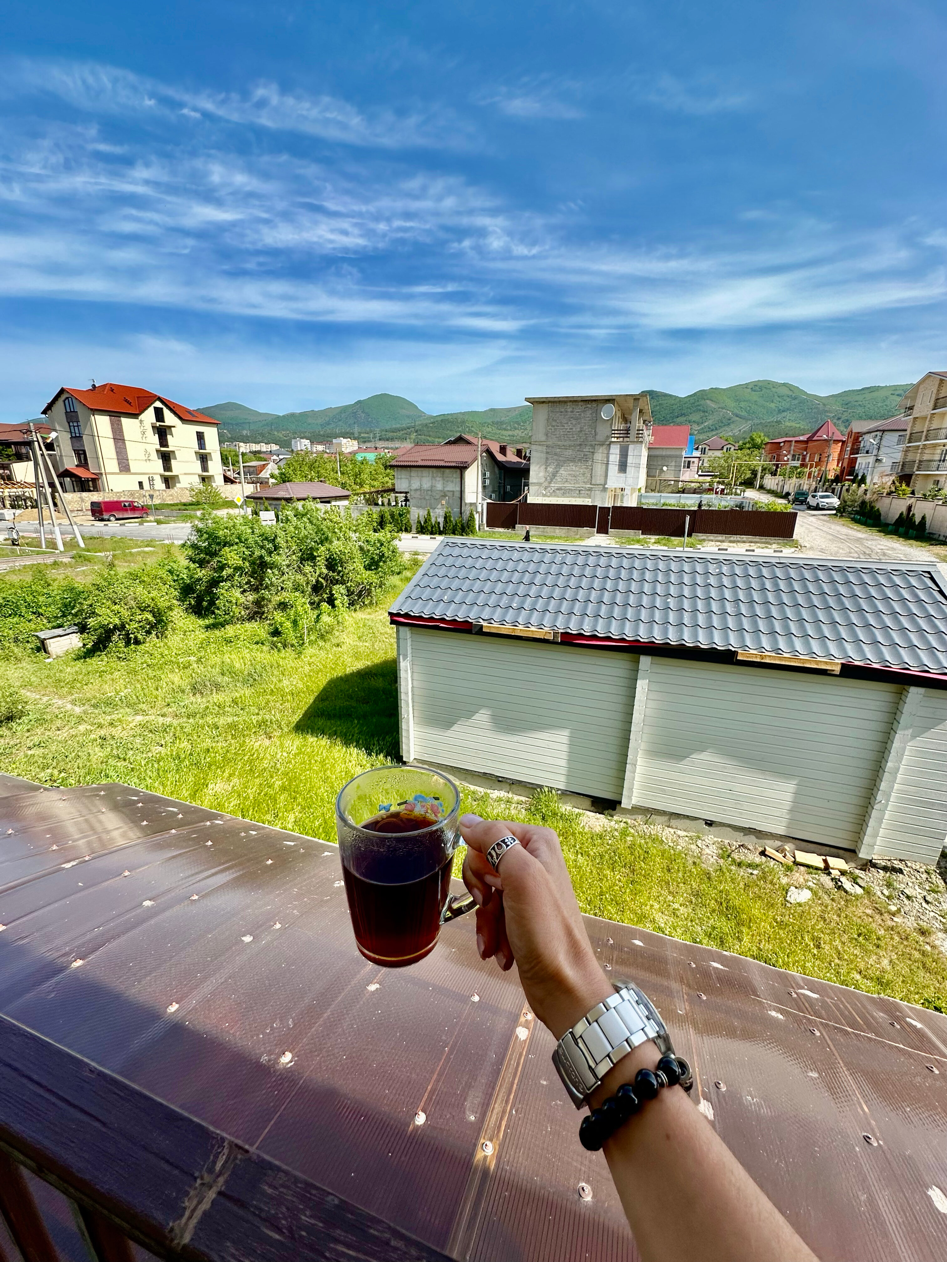 Фото Югория