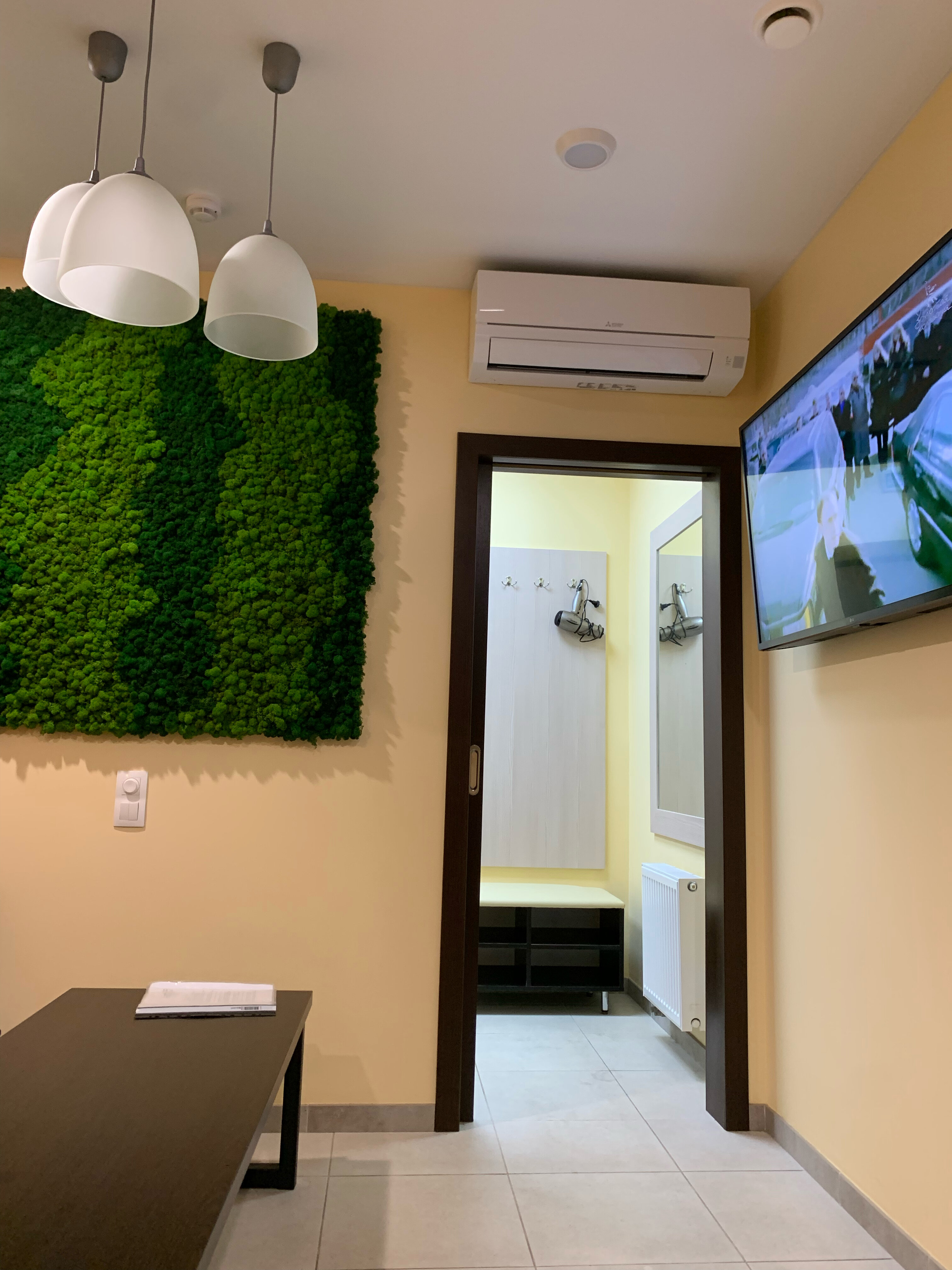 Фото Вальде Парк