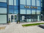 Nail Sunny (Leningradskoye Highway, 16Ас2), salón de belleza