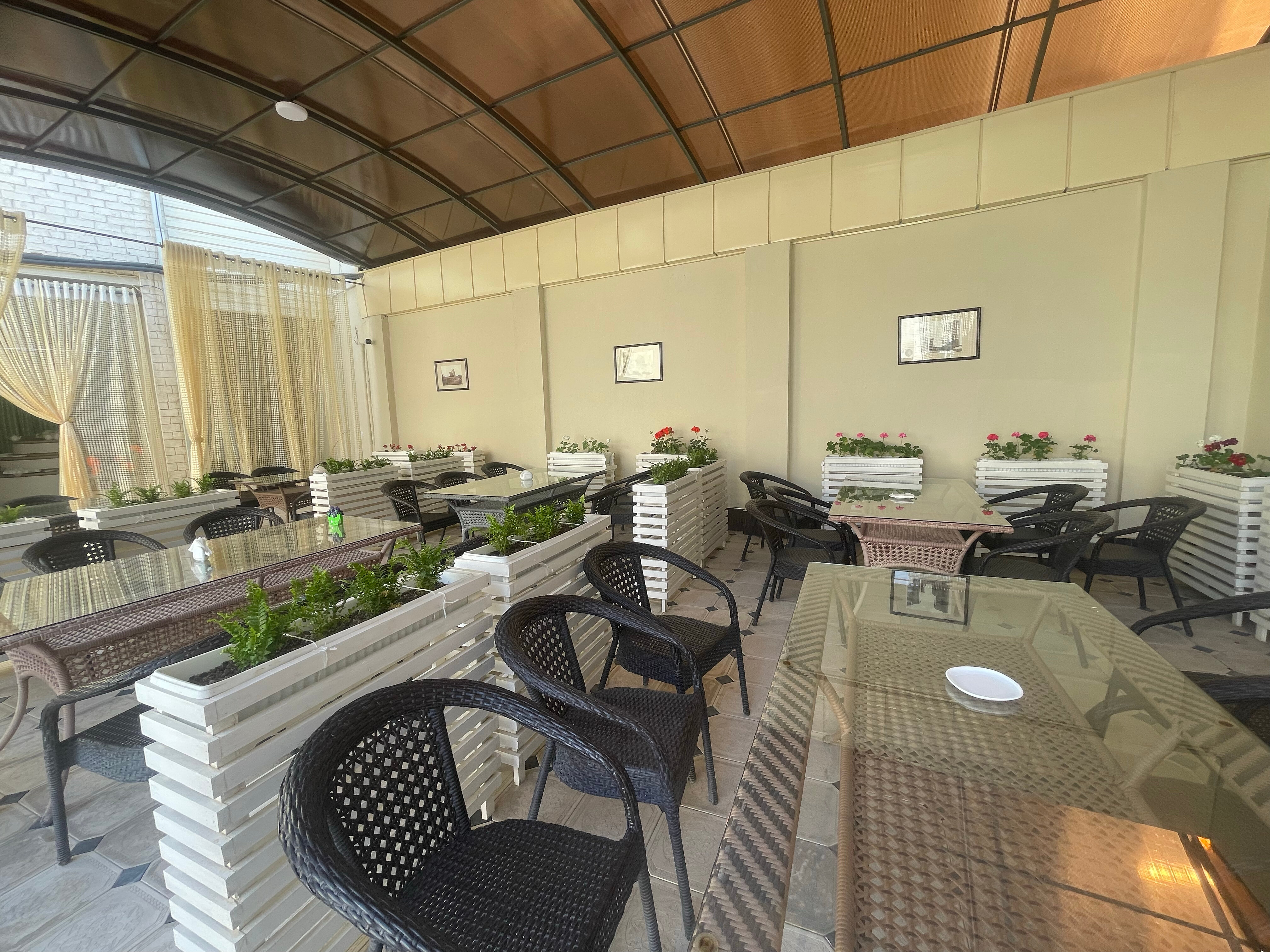 Фото Kesh Palace