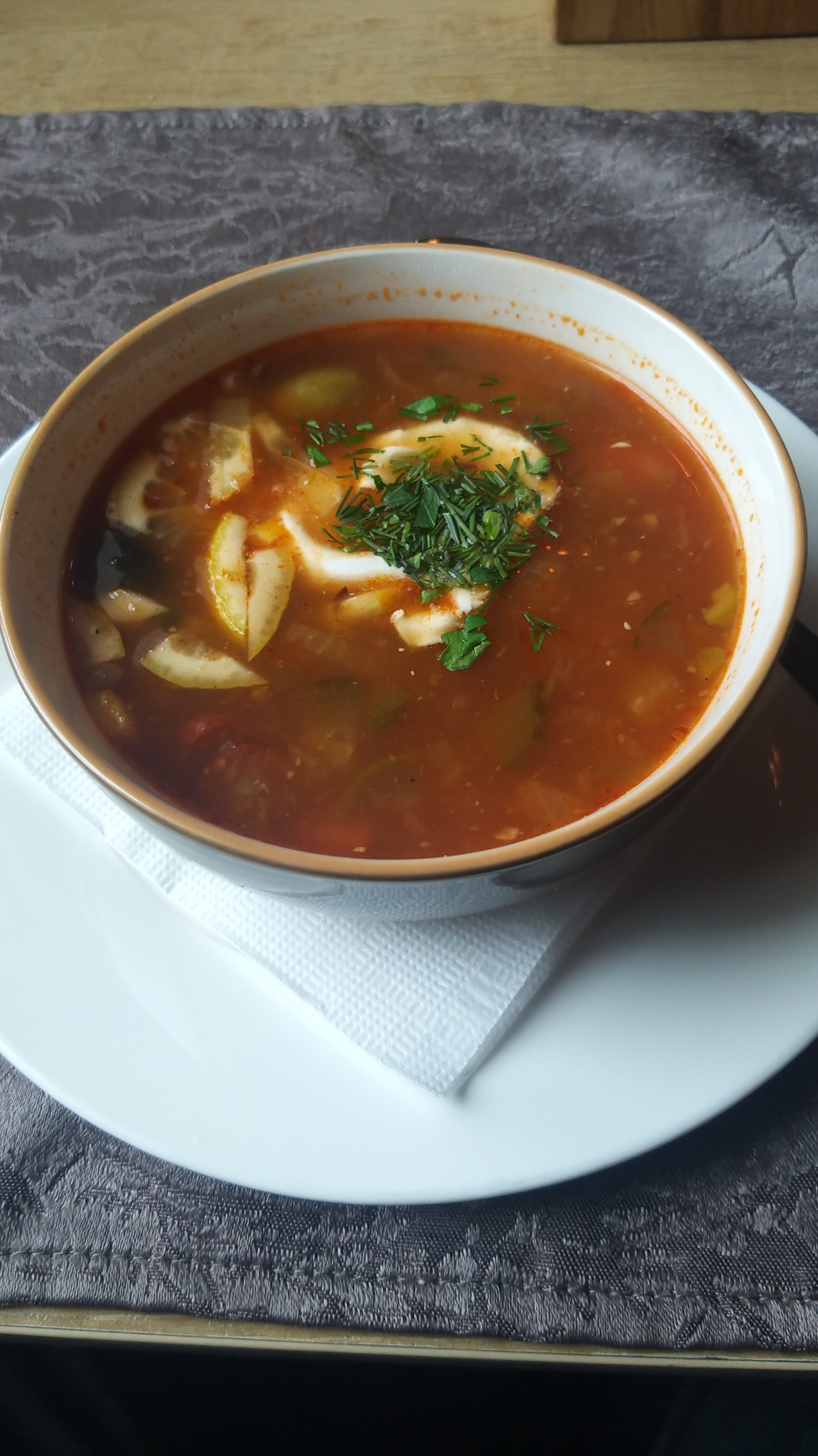 Фото Заполярная столица