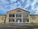 Девицкий сельский культурно-досуговый центр (selo Devitsa, ulitsa Lenina, 11Б), casa de la cultura