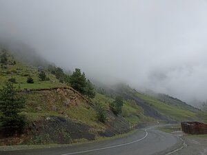 Гостиница Бейсджамп-клуб, Республика Ингушетия, фото