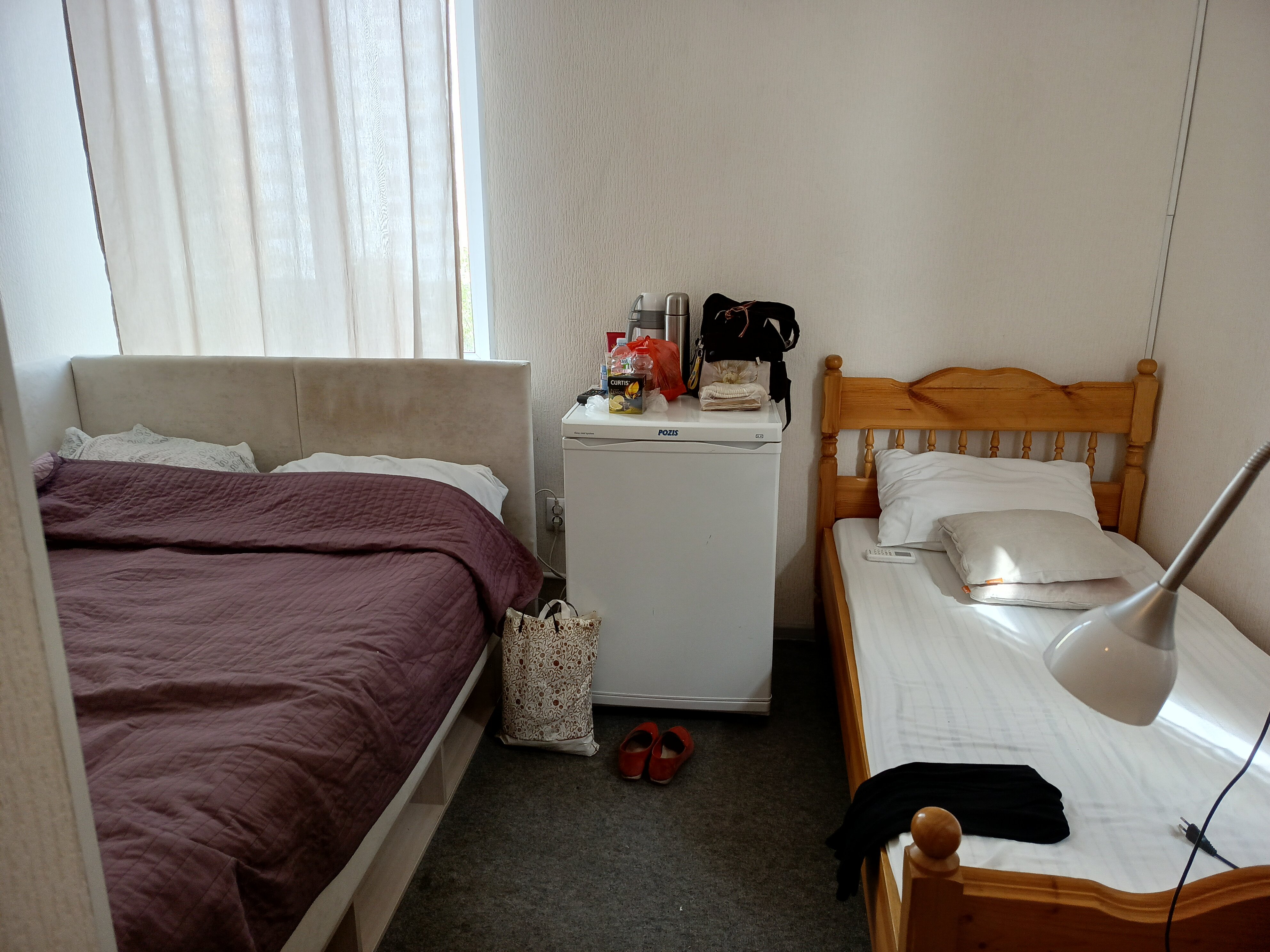 Фото Сергеевский