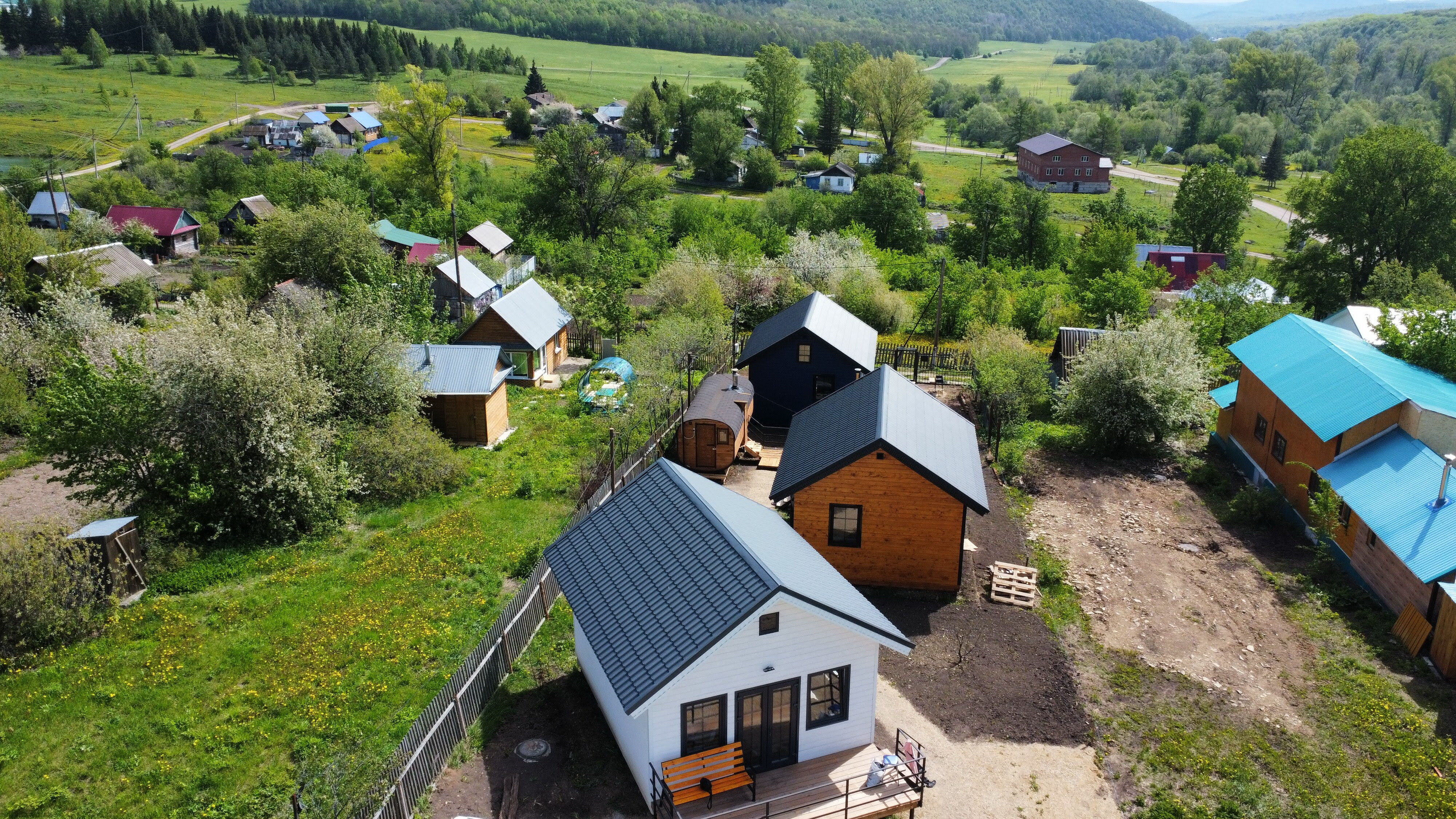 Фото отеля 3