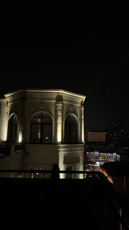 Фото The Alexander a Luxury Collection Hotel Yerevan