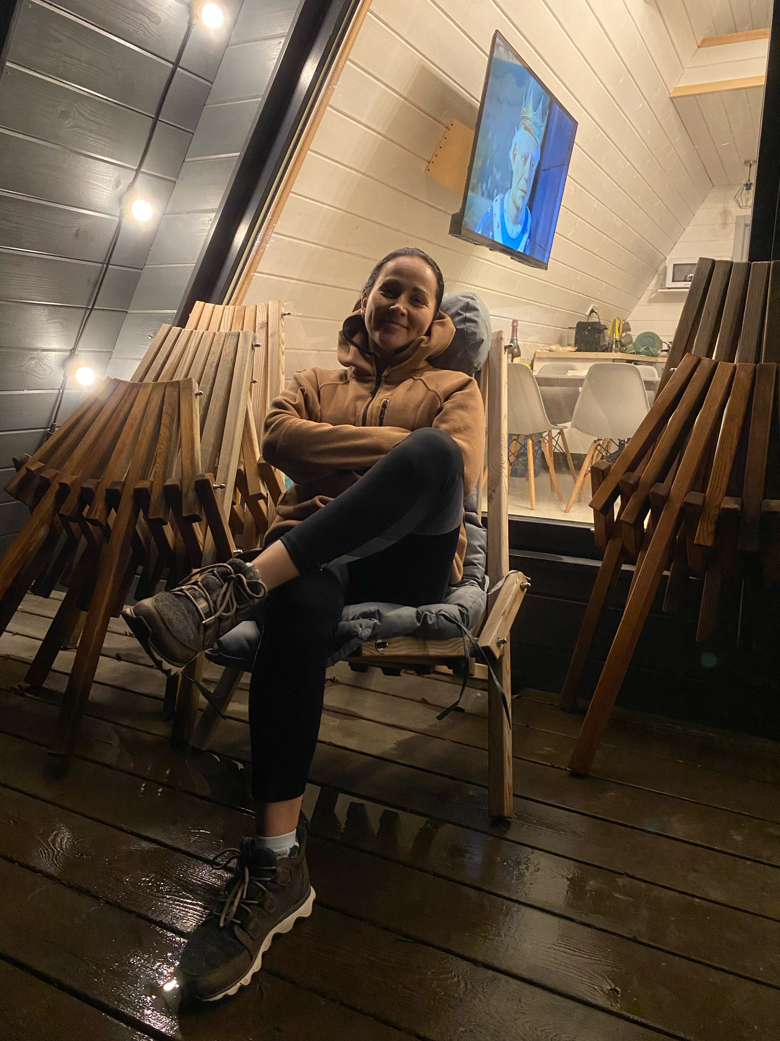 Фото Можжевеловое место