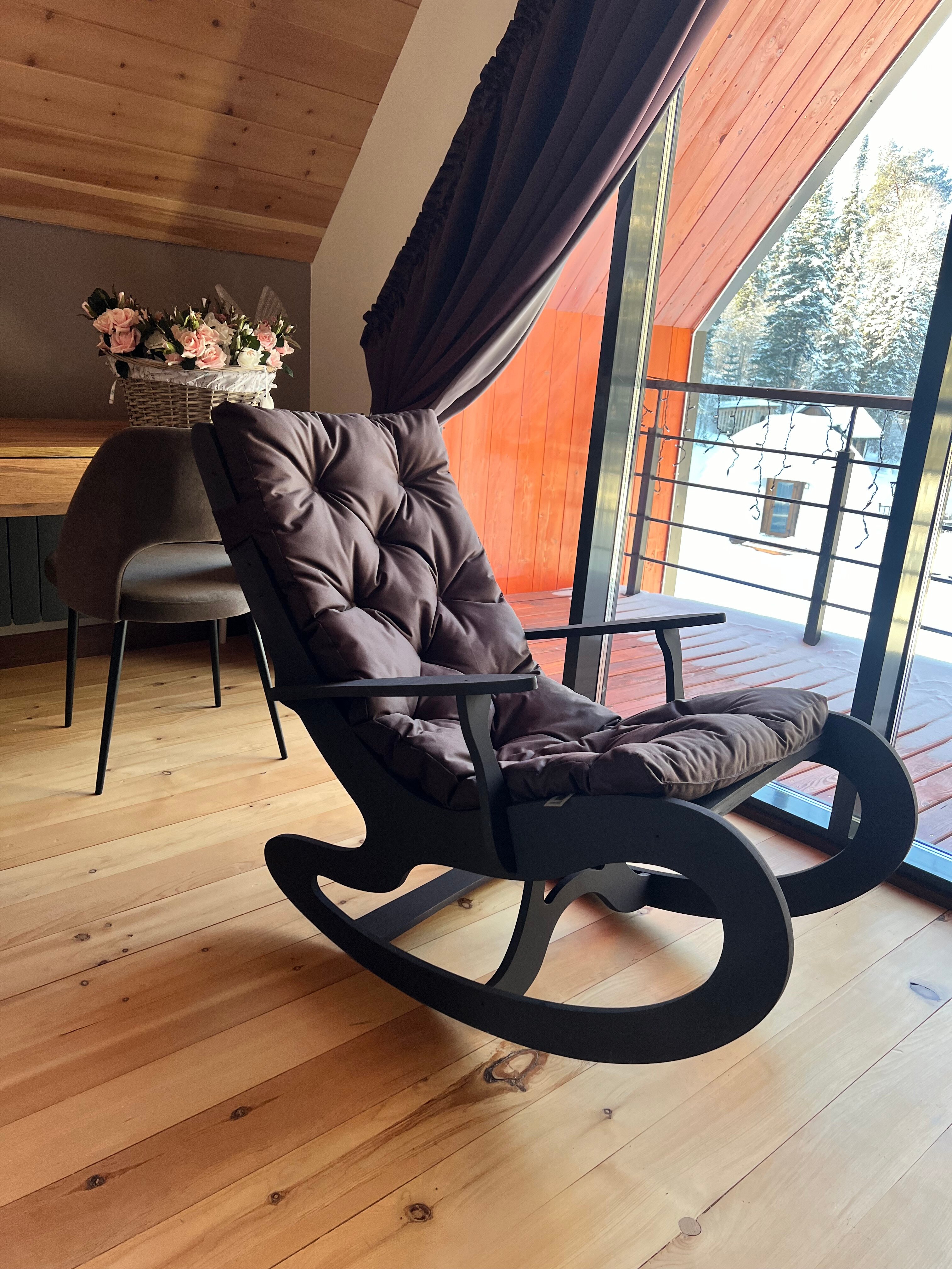 Фото Forest Glamp