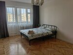Жильё посуточно (Kyrdzhaliyskaya ulitsa, 13), alojamiento en alquiler diario