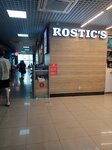Rostic's (ulitsa Tyulyayeva, 2), comida rápida