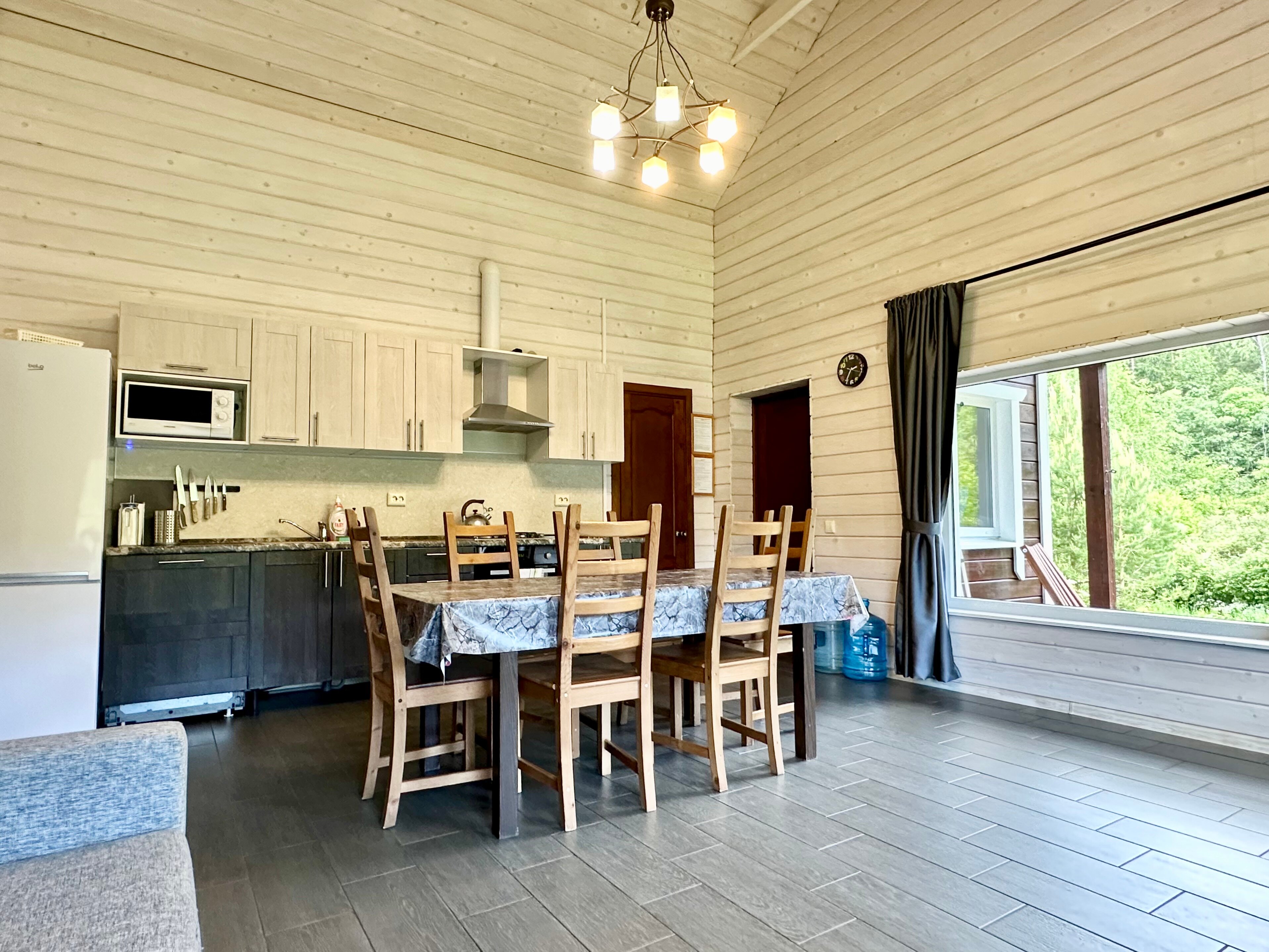 Фото Филина Гора