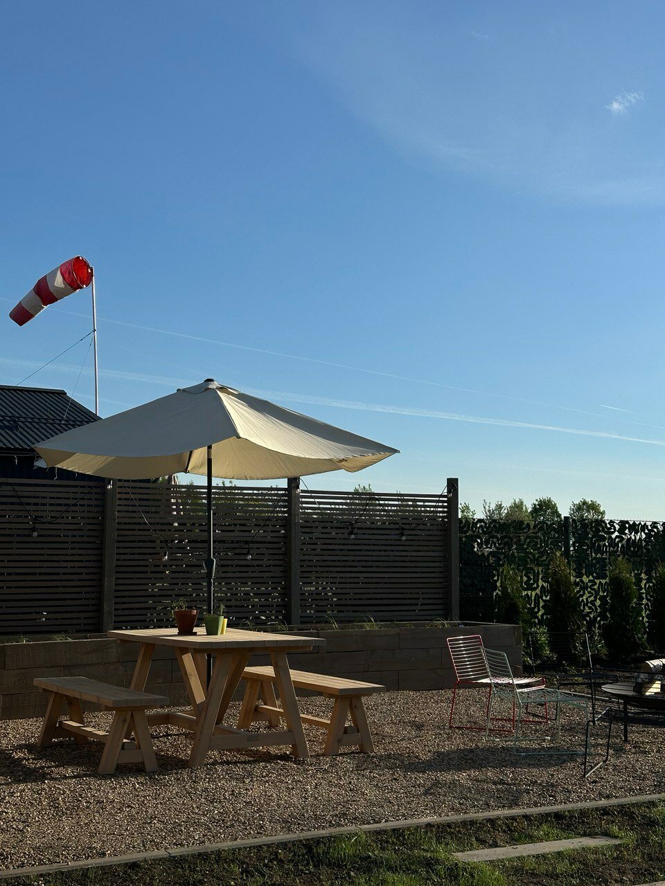 Фото Дубль Дача