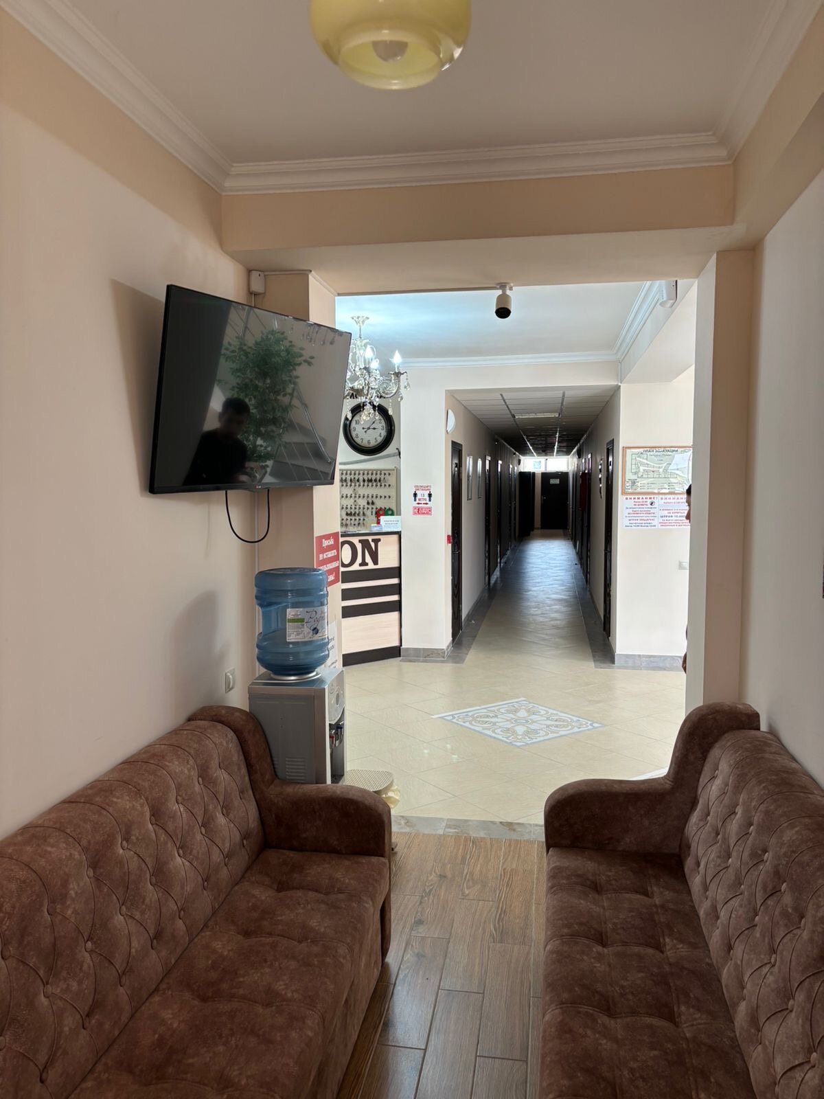 Фото Резорд