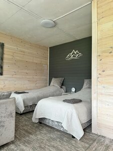 Горные Качели