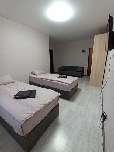 Hotel Гостевой дом, Ulyanovsk Oblast, photo