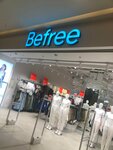 befree (Lesnoy Avenue, 47А), clothing store