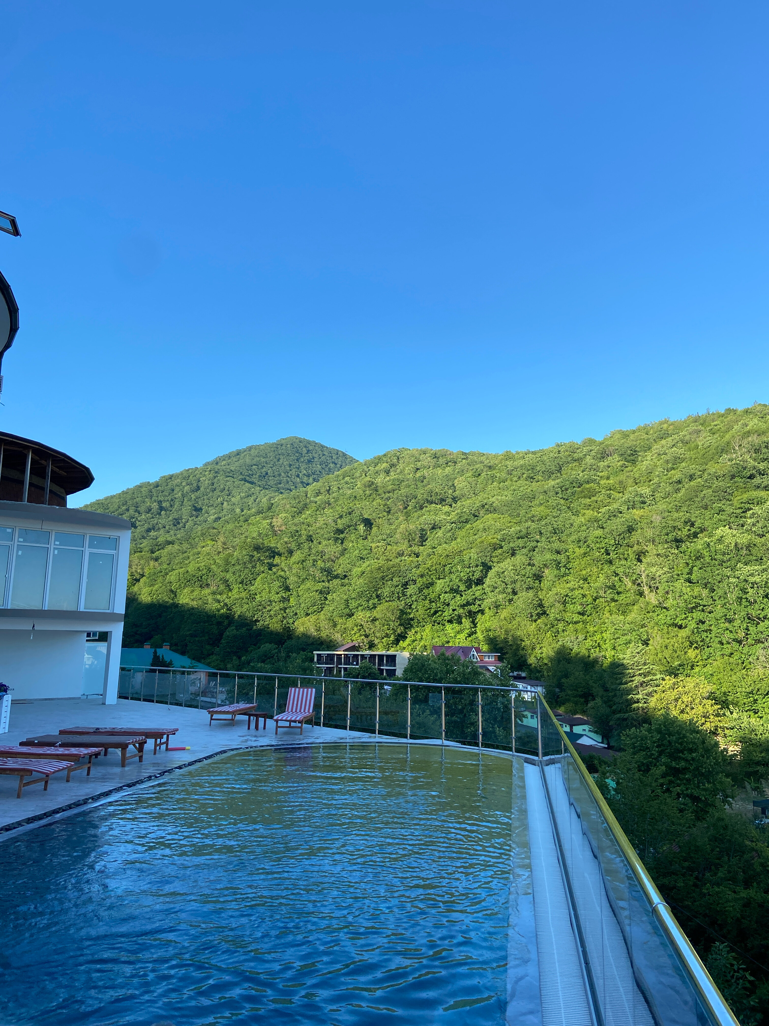 Фото Мелия family