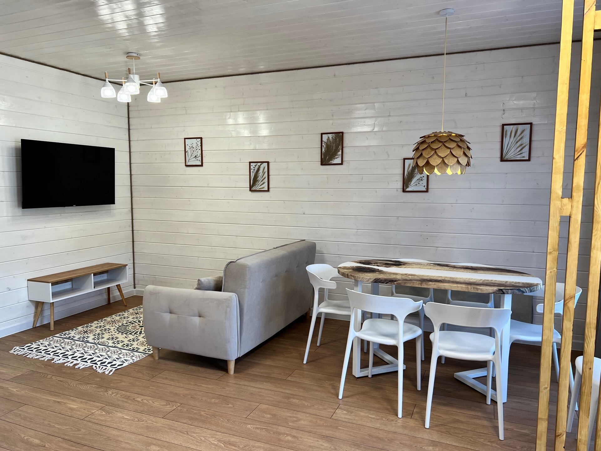 Фото Горный Relax