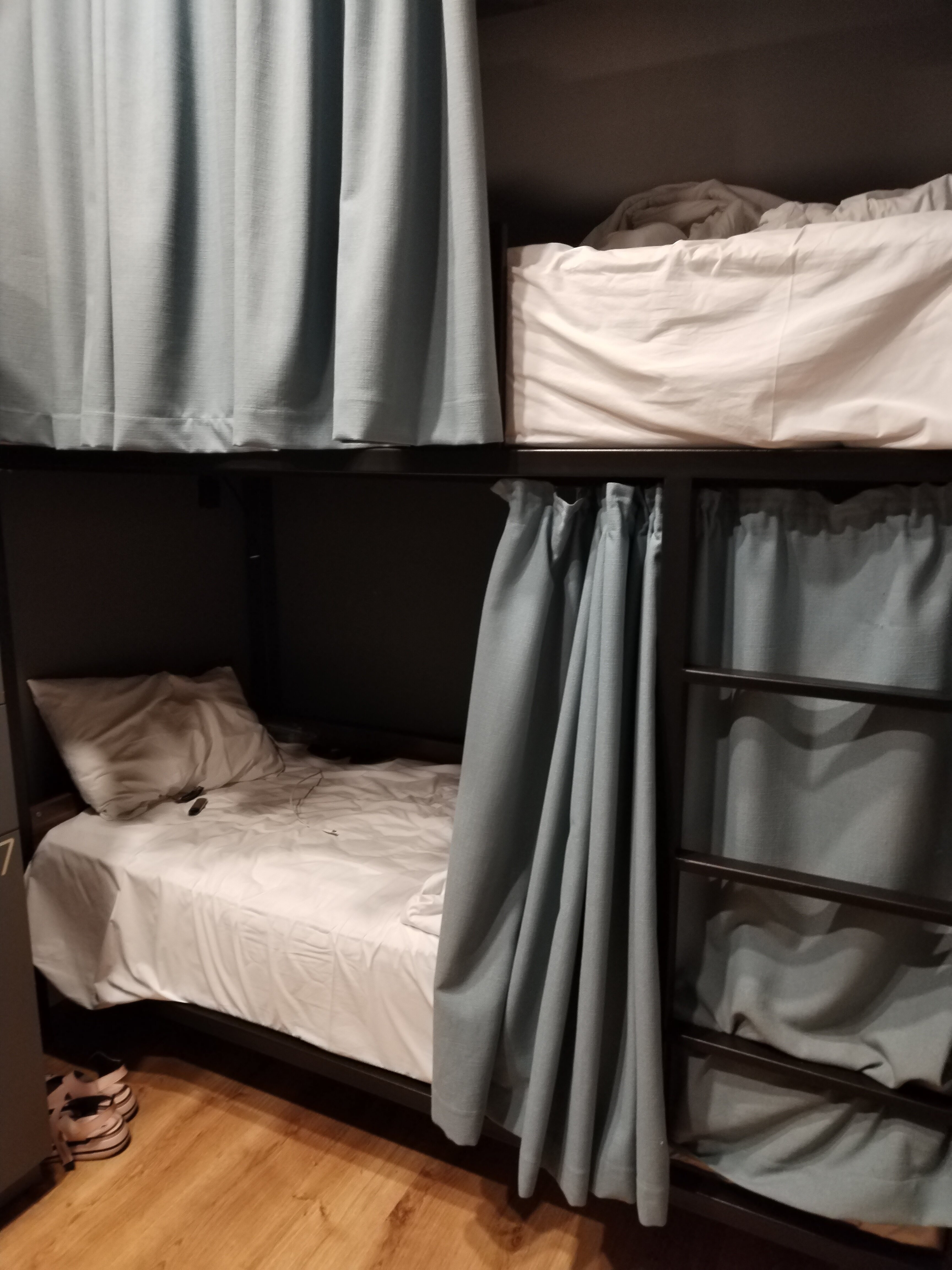 Фото Kantar Hostel