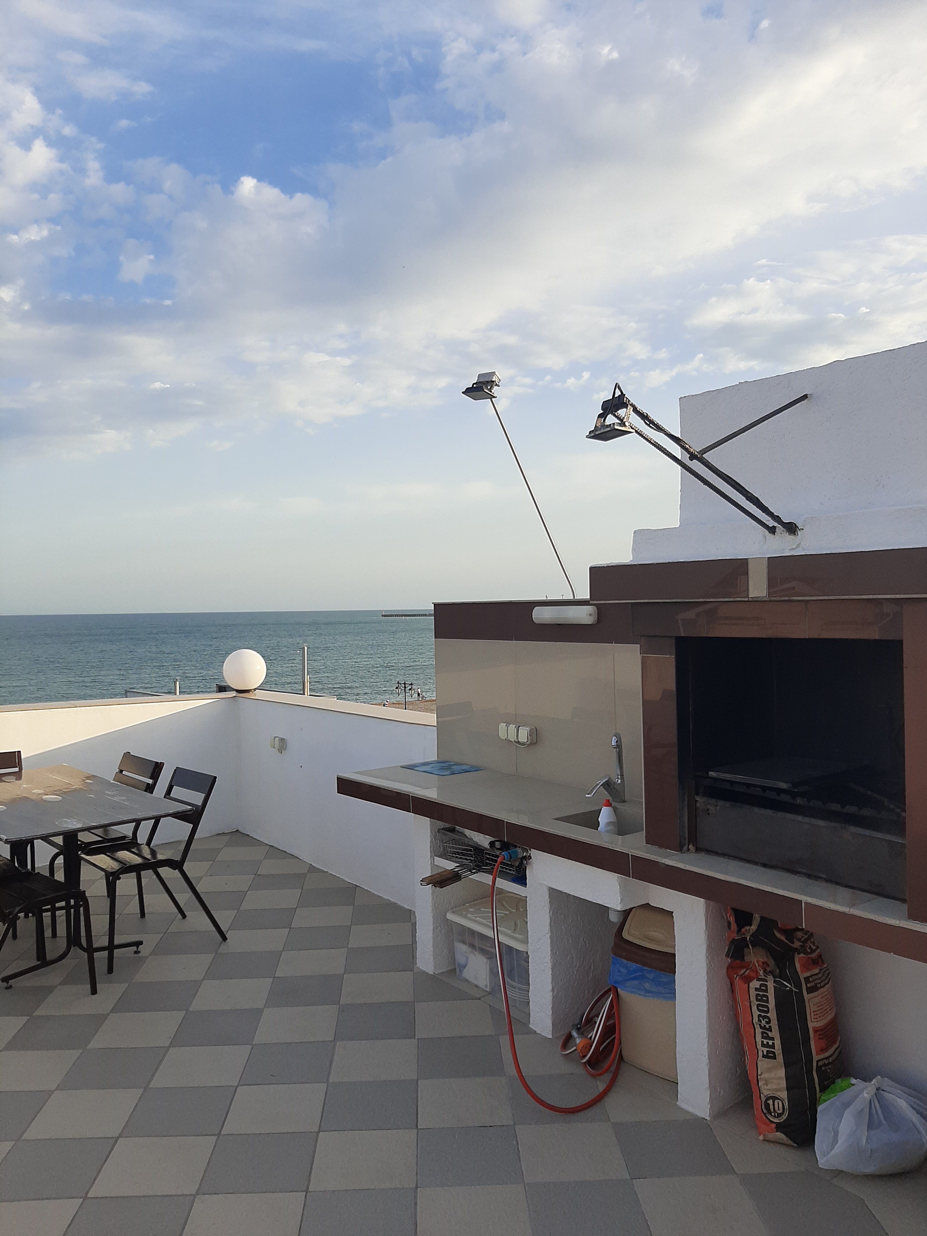 Фото Holiday Park