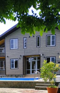 Остров Атланта