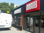 Rogob Foodmart (strada Alecu Russo, 61/6) ، محل بقالة